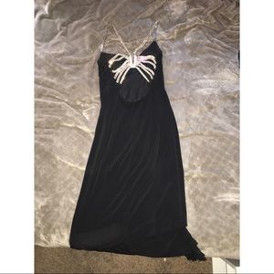 Cachè dress